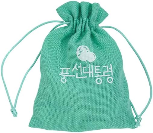 Janggi Korean Chess Stones/Chinese Chess (Xiangqi) - A Game Played by Launching Pieces Flicking Stones Board Game Travel Set