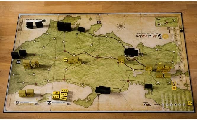 Sekigahara: Unification Of Japan: 3rd Ed