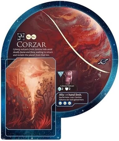 Red Raven Games Empires of The Void II 13 years