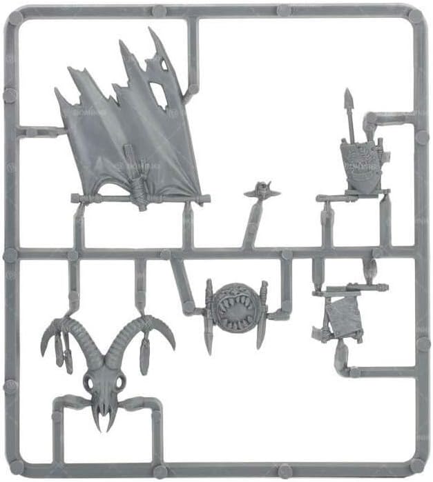 Warhammer AoS - Gutbusters Ogor
