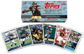 Topps NFL 2009 Factory Set- 440 Cards