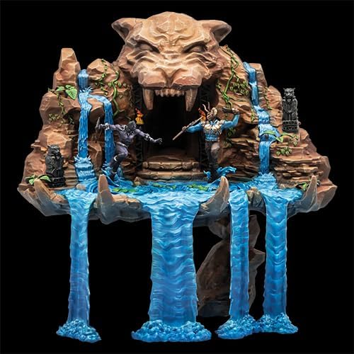 Marvel: Crisis Protocol Battle for the Throne RIVAL PANELS - Wakanda Showdown! Tabletop Superhero Game Ages 14+ 2 Players 90 Minute Playtime Made by Atomic Mass Games