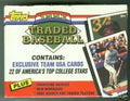 1993 Topps Traded factory sealed set (Todd Helton Rookie Card)