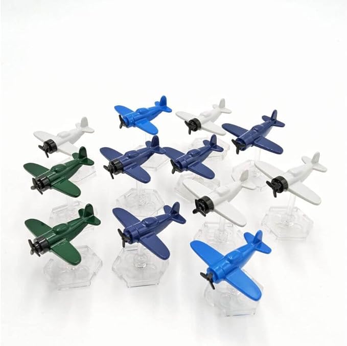 COBI Historical Collection Battle of Midway Building-Blocks 60 pcs