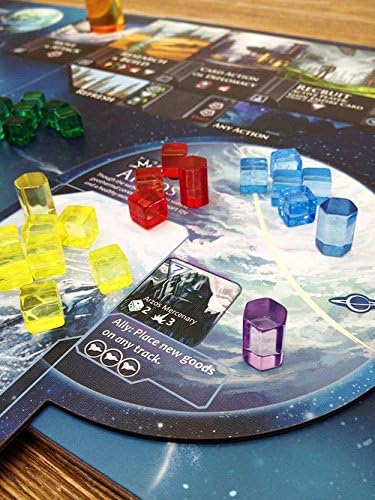 Red Raven Games Empires of The Void II 13 years