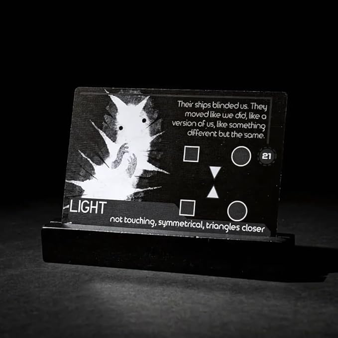 Signal The Board Game