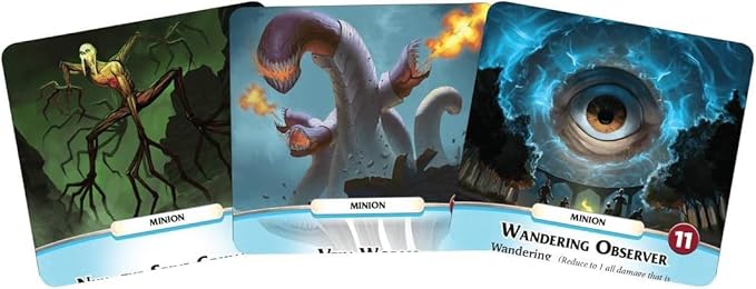 Indie Boards and Cards Aeon's End Outcasts  Blue