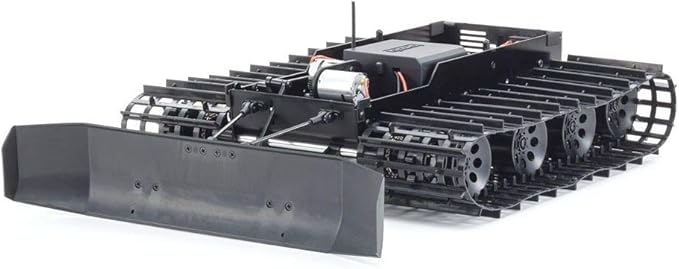 Kyosho 1/12 Blizzard 2.0 Brushed RTR Battery &amp Charger not Included KYO34902