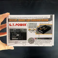 STARC GT Power Aircraft Simulated Sounds Light System V1 for RC Airplane Remote Control Helicopter