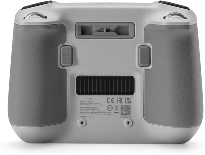 RC - Remote Controller for DJI Mini 3/3 Pro/Mavic 3 C/3/Mavic Air 2S Lightweight Body FHD Screen 4hr Battery O3+ Transmission