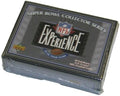 Upper Deck 1993 Superbowl Experience Football Set - 58C