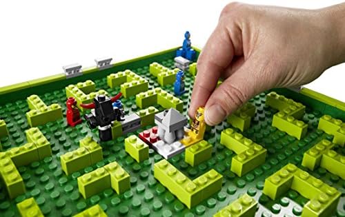 LEGO Minotaurus Game (3841)