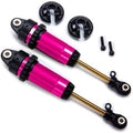 Traxxas Shock GTR XXL Pink Aluminum