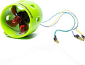 U1 12V~16V Underwater Thruster 3.7lbs Thrust Brushless Underwater Subsea Thruster/Propeller/Propulsion for ROV Boat (CCW)