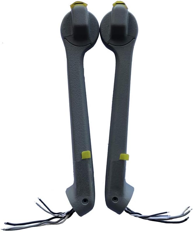 Mavic Air 2 Repair Parts Replacement Rear Left Drone Motor Arm for Mavic Air 2 - Back Left