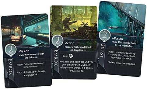 Red Raven Games Empires of The Void II 13 years