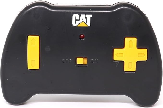 Diecast Masters | 1:64 Scale Radio Control Cat 950M Wheel Loader | Model 26003