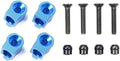 Tamiya 54760 (OP1760) RC M-07 Concept Aluminum Rear Suspension Mount
