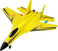 Foam rc Airplanes for Ages Over 14 Years Old and AdultsRemote Control Fighter JetHobby Plane Toys Gifts for Teen