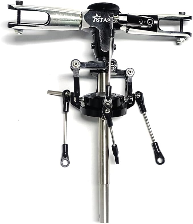 500 Flybarless Main Rotor Head Set for Align Trex 500 PRO ESC Helicopter
