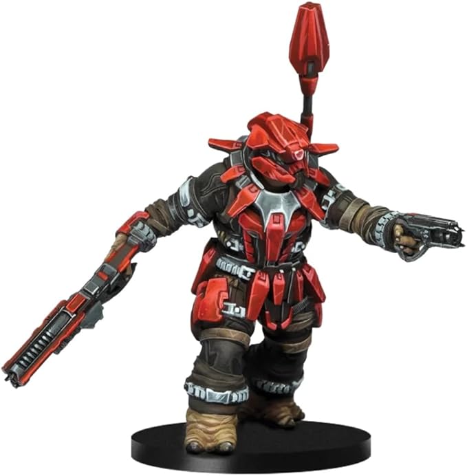 mantic Games Halo: Flashpoint Faction Set: Rise of The Banished