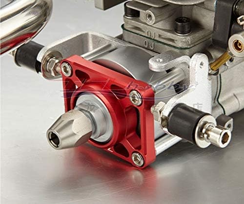 CNC Aluminum Clutch for 26cc Zenoah Marine Engine RC Boat RC#280