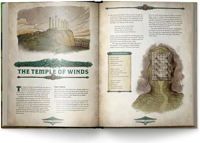 Free League Publishing Dragonbane: Path of Glory Roleplaying Adventure Expansion Tabletop Roleplaying for Adults Family Teens 12+