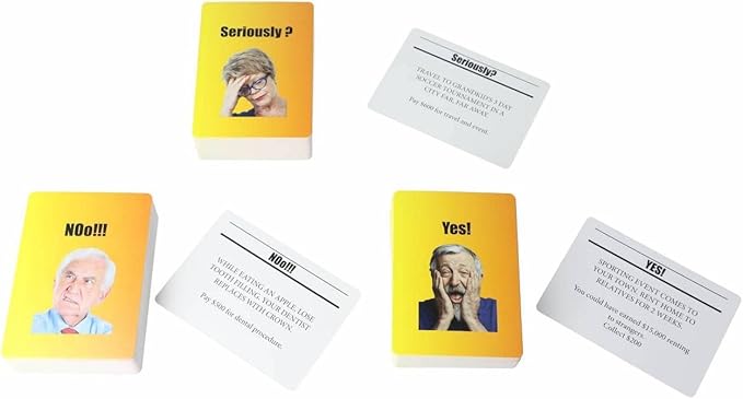 Retirement Road Board Game | Retirement Gift | Game for Senior Citizens | Gift for Parents or Grandparents | Board Game for Game Night | 2 to 6 Players | Play Time 45 to 90 Minutes