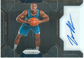 2016 Prizm Authentic Kris Dunn Rookie Autograph Card