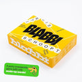 The Game of Made-Up Words. Viral Funny Party Word Board Game for Adults Teens and Kids 14+. Easy to Learn (Base Edition)