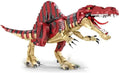 Spinosaurus Building Block of Dinosaur Series Building Bricks for Boys 2000Pcs+ Big Model C0449 Ages 15 and Up - with Original Box