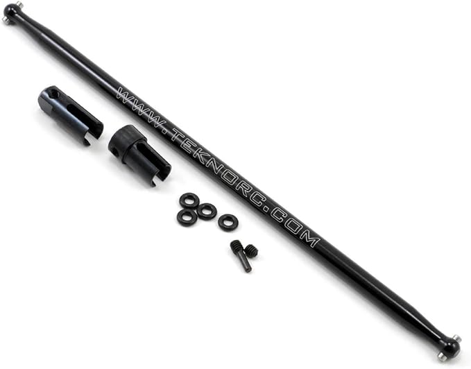 Tekno RC 6855 Big Bone Center Driveshaft and Outdrives
