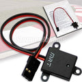 MRT Transponder Works with mylaps RC3 RC4 Through V4.4 System for RC car Racing.