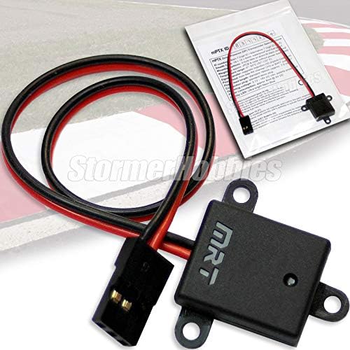 MRT Transponder Works with mylaps RC3 RC4 Through V4.4 System for RC car Racing.