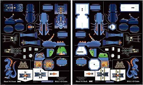 OGRE: 6th Edition ACD Promo Sheet