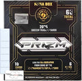 2025 Prizm Club World Cup Soccer Mega Box with 60 Trading Cards &amp 6 Toploaders Magnet!