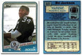 Topps Oakland Raiders Bo Jackson 1988 Rookie Trading Card