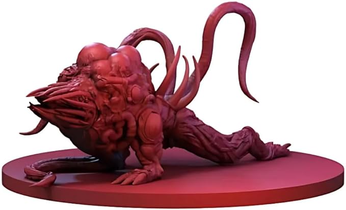Resident Evil 3 The Board Game: City of Ruin Expansion