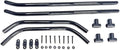 Roban 470L Airwolf/ UH1D/ MD500E/ Bell 206/ Z10 RC Helicopter Spare Parts (470L UH1D Landing Gear)