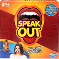 New Speak Out Game Toy Authentic 2018