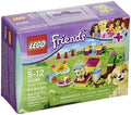 LEGO Toy Friends Friends 41088 Puppy Train Train ing [Parallel Import Goods]