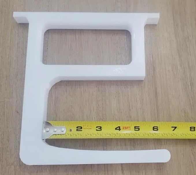 RC Airplane Hanger Ceiling Mount Wall Bracket for Hanging Extra Large Planes