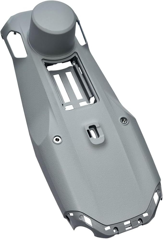 Replacement For Matrice 4T Top Shell Compatible With Dji Matrice 4t/Matrice 4E Top Cover Spare Parts Fuselage Upper Shell Cover Repair Parts Drone Accessories(Without Screws)