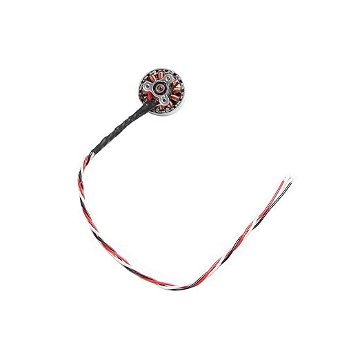 Arm Motor Assembly Replacement Repair Parts for DII Mini 3 Pro/Mini 4 Pro Drone AccessoriesFront Rear Arm Universal(2 Pcs)