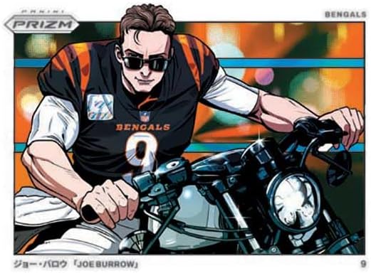 2024 Panini Prizm Football Blaster Box - 24 Football Cards Per Box