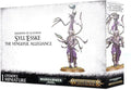 Games Workshop - Warhammer Age of Sigmar - Warhammer 40000 - Daemons of Slaanesh: Syll'esske: The Vengeful Allegiance