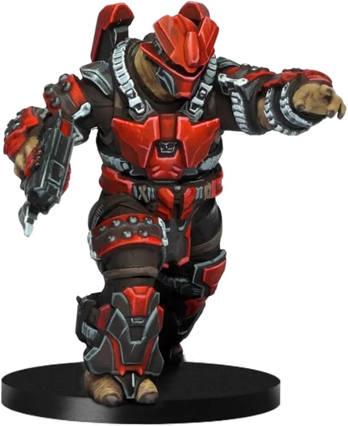 mantic Games Halo: Flashpoint Faction Set: Rise of The Banished