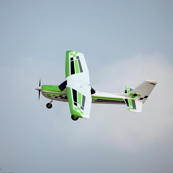Fms Rc Planes for Adults Remote Control Airplane 1800mm (70.8) Ranger Hobby Rc Airplanes for Beginners PNP Without Reflex (Not Included Transmitter Battery Charger)