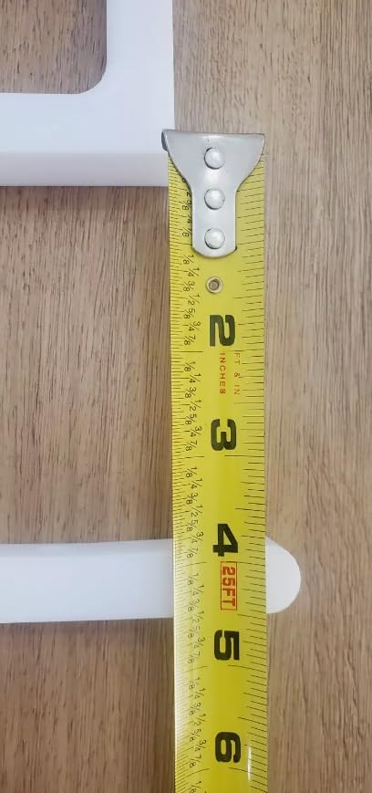 RC Airplane Hanger Ceiling Mount Wall Bracket for Hanging Extra Large Planes