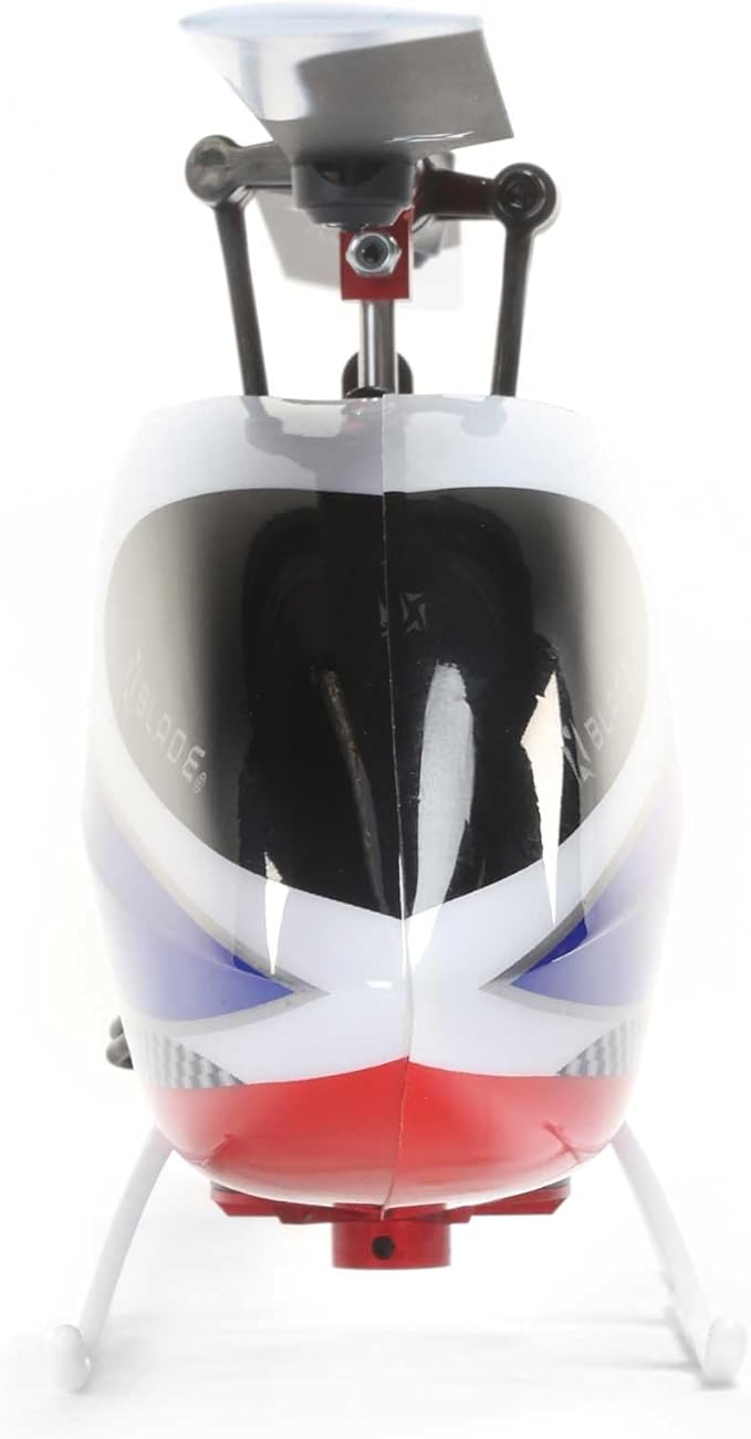 Blade RC Helicopter Infusion 120 BNF Basic(Transmitter Battery and Charger Not Included) BLH6950